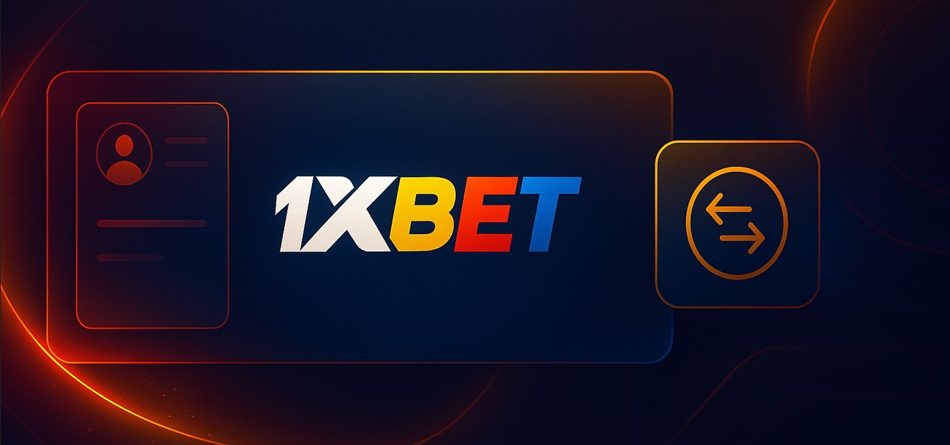 1xBet retiros