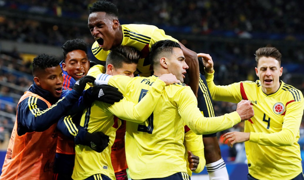 1xBet iniciar sesión en Colombia